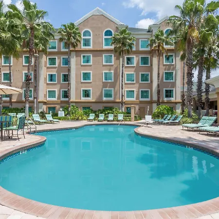 Hawthorn Extended Stay By Wyndham Orlando
